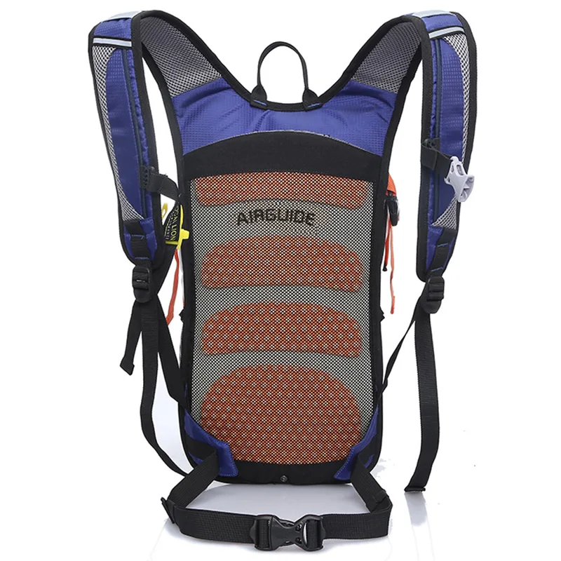 Biking Hydration Backpack Port - Cycling Gear Organizer Bag 评论和价格