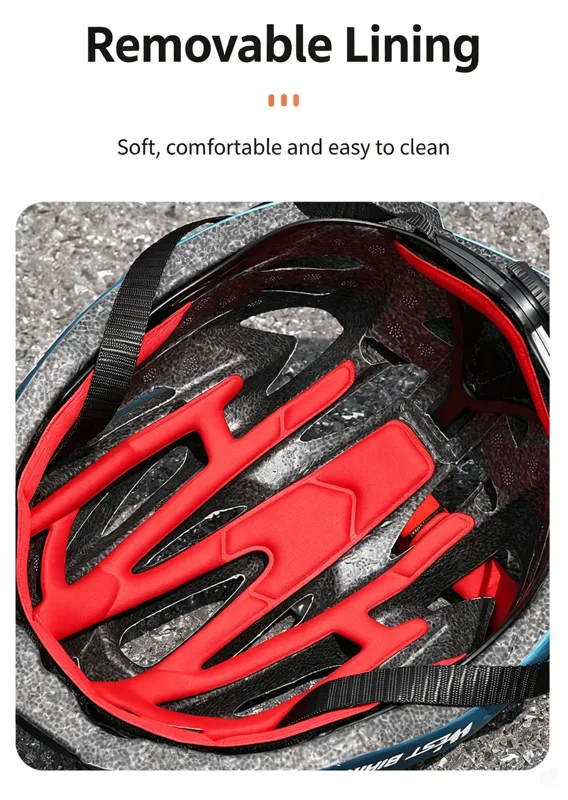 WEST BIKING Ultralight Integra - Cycling Gear Sale 评论和价格