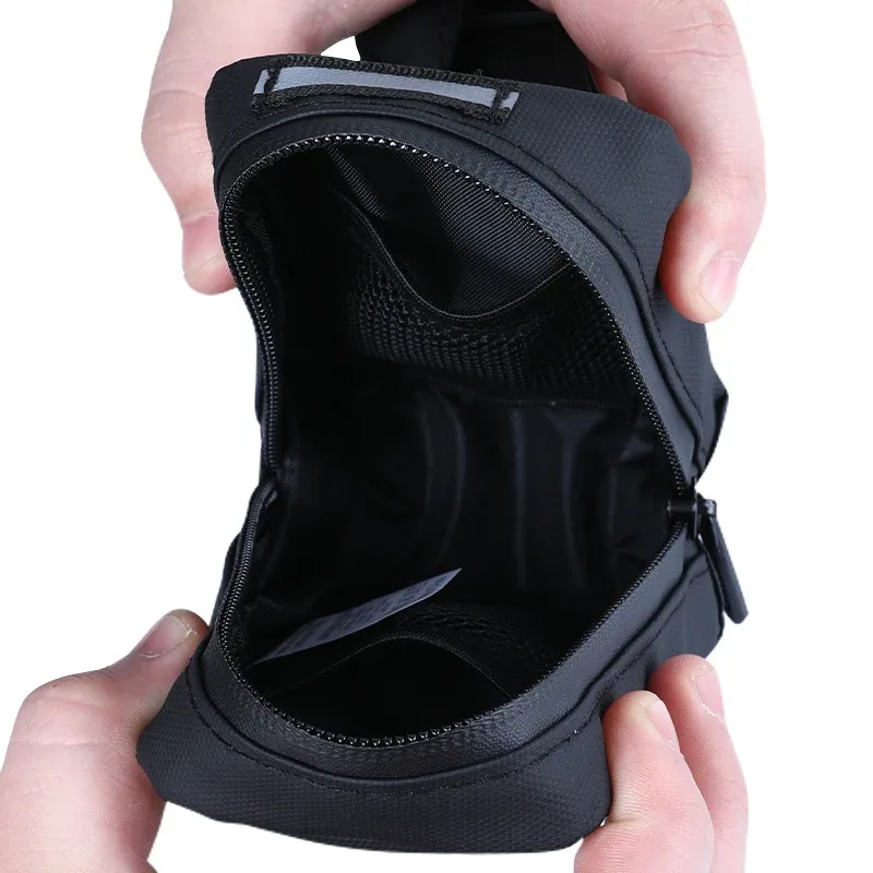 ESLNF Bike Saddle Bag Waterpro - Cycling Gear Organizer Bag 评论和价格