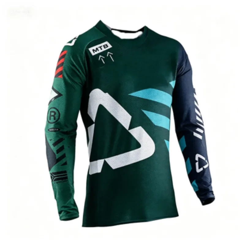 Professional MTB Long-Sleeve C - Cycling Gear Shop 评论和价格
