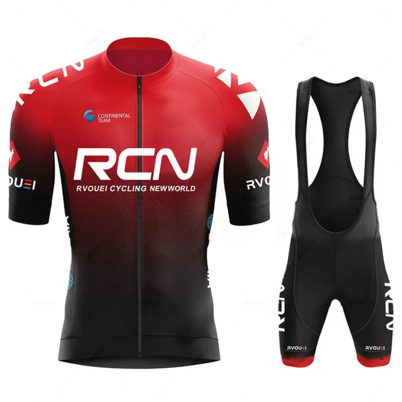 Rvouei Cycling jersey Sets Men - Cycling Gear Brands 评论和价格