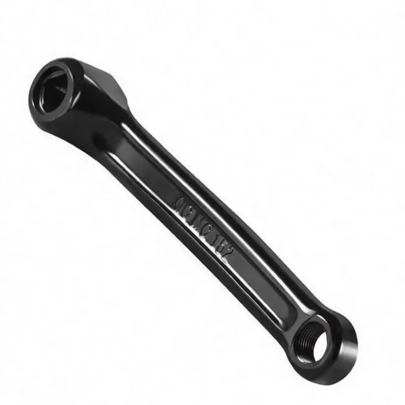 Essential Left Crank Arm For M - Road Cycling Essential Gear 评论和价格