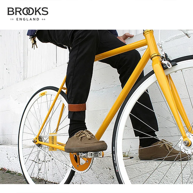 Brooks Commuter Cycling Leg St - Cycling Gear For Commuting 评论和价格