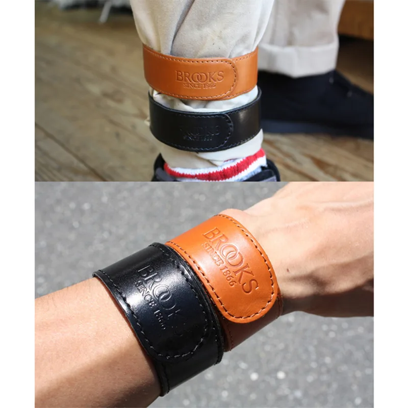Brooks Commuter Cycling Leg St - Cycling Gear For Commuting 评论和价格