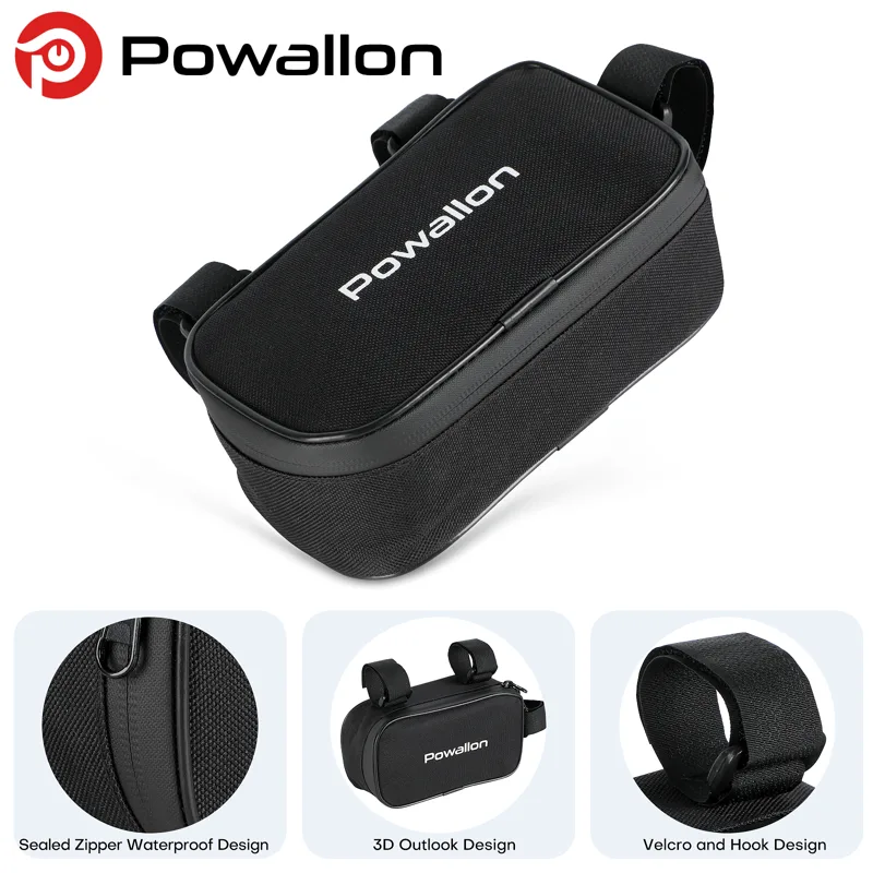 Waterproof Electric Bicycle Co - Cycling Gear Organizer Bag 评论和价格