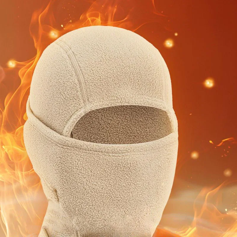 Ski Masque Motorcycle Hood Gea - Cycling Gear For Commuting 评论和价格