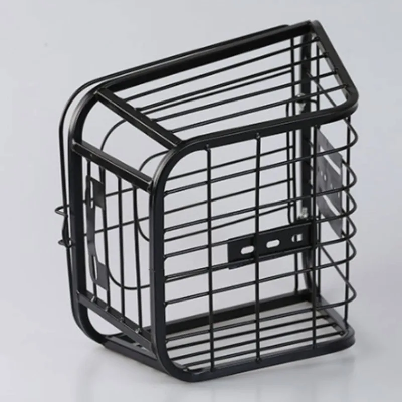 Folding Rear Bike Basket Folda - Cycling Gear For Commuting 评论和价格
