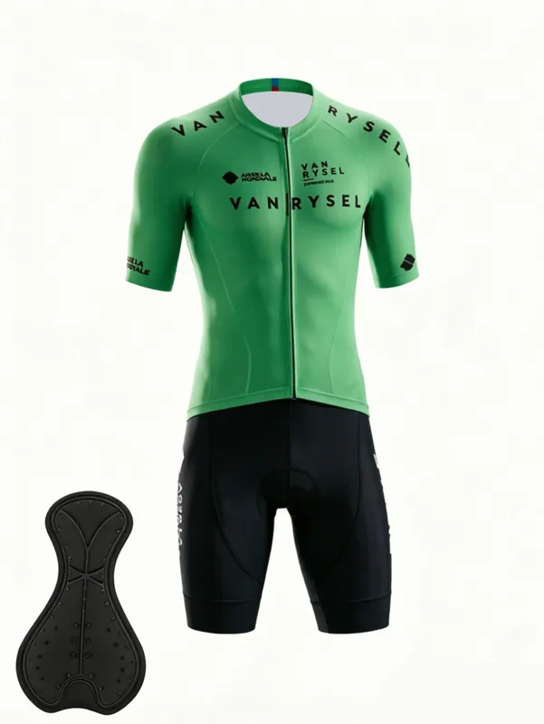 Short Sleeve Shorts Men‘s Cycl - Cycling Gear Brands 评论和价格