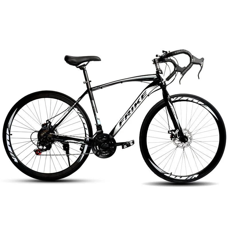 FREIKE 700C Adult Road Bike Mo - Cycling Gear For Commuting 评论和价格