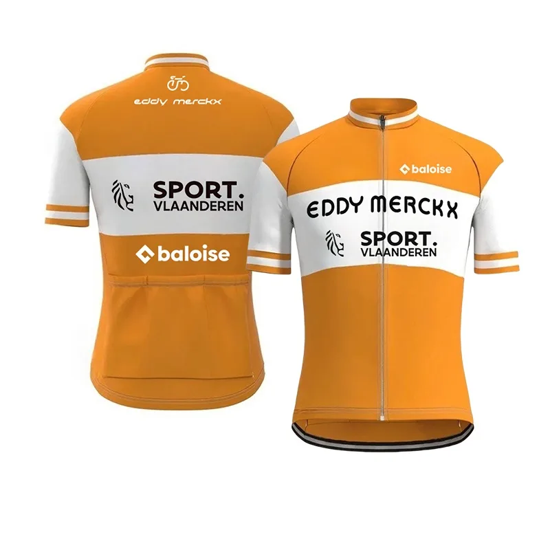 Men's Baloise Team Cycling Jer - Cycling Gear Brands 评论和价格
