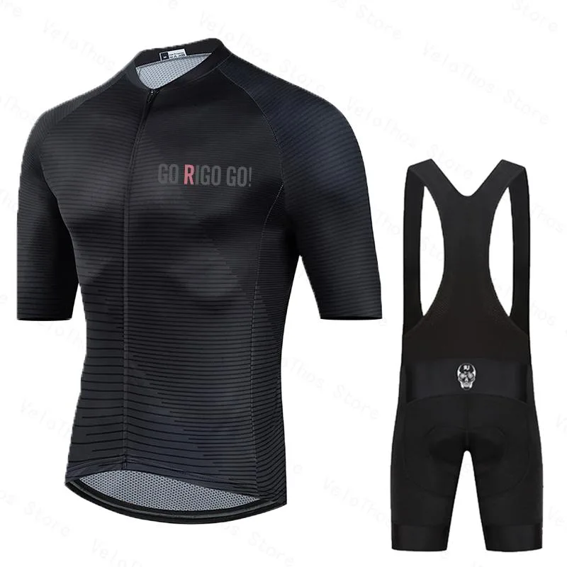 go rigo go Cycling Set Short s - Cycling Gear Jersey 评论和价格