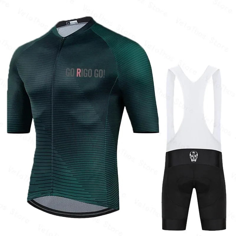 go rigo go Cycling Set Short s - Cycling Gear Jersey 评论和价格