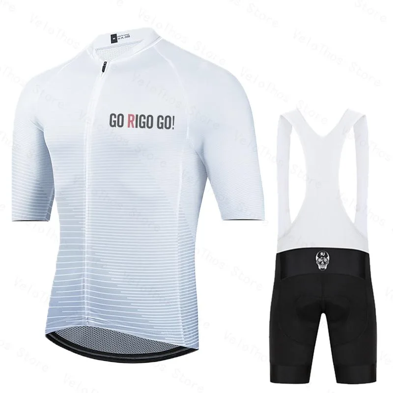 go rigo go Cycling Set Short s - Cycling Gear Jersey 评论和价格