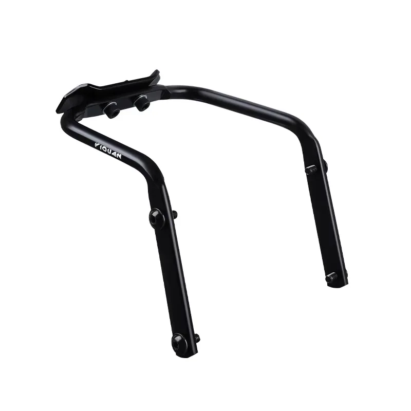 Bicycle Tail Bag Stable Rack F - Cycling Gear Organizer Bag 评论和价格
