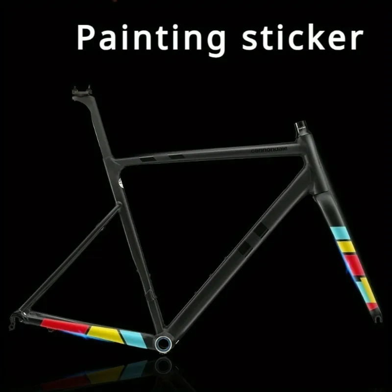 14Pcs 2D 3-Color Striped Bike  - Cycling Gear Sale 评论和价格