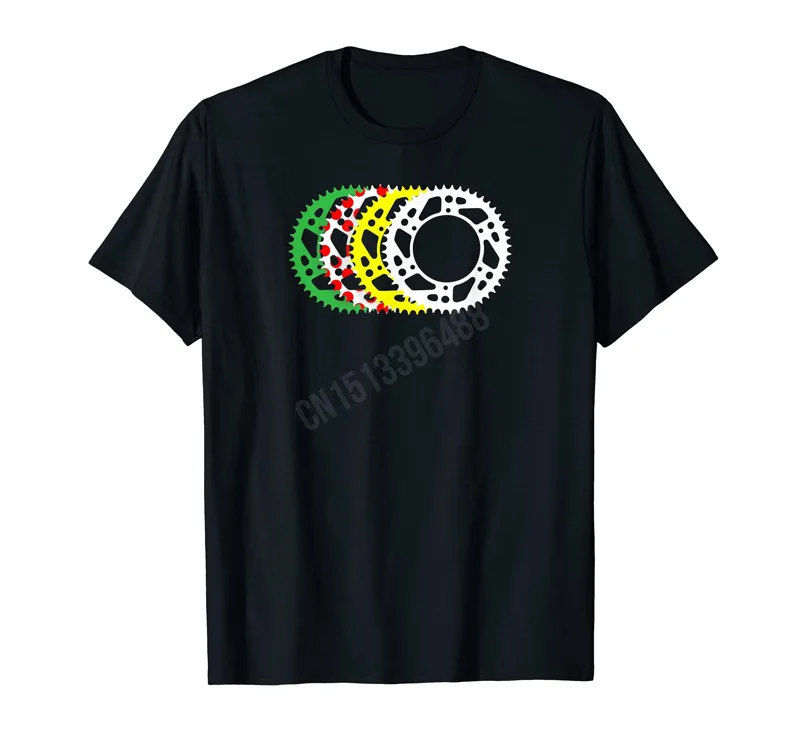 More Design Four Gears Tour Th - Cycling Gear Shop 评论和价格