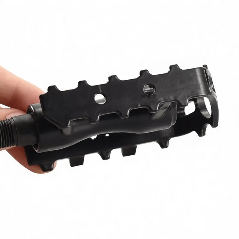 Universal Bicycle Pedal Warnin - Cycling Gear For Commuting 评论和价格