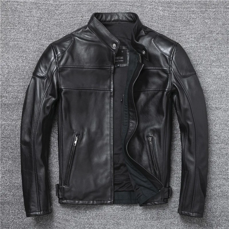 The motorcycle suit is made of - Cycling Gear Shop 评论和价格