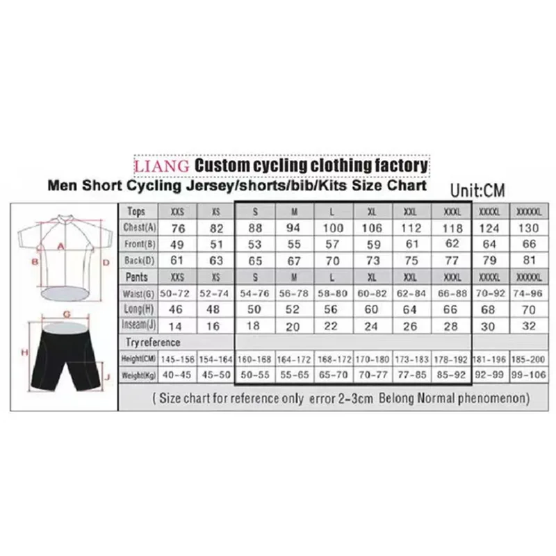 Q36.5 Team 2026 Cycling Jersey - Cycling Gear Brands 评论和价格