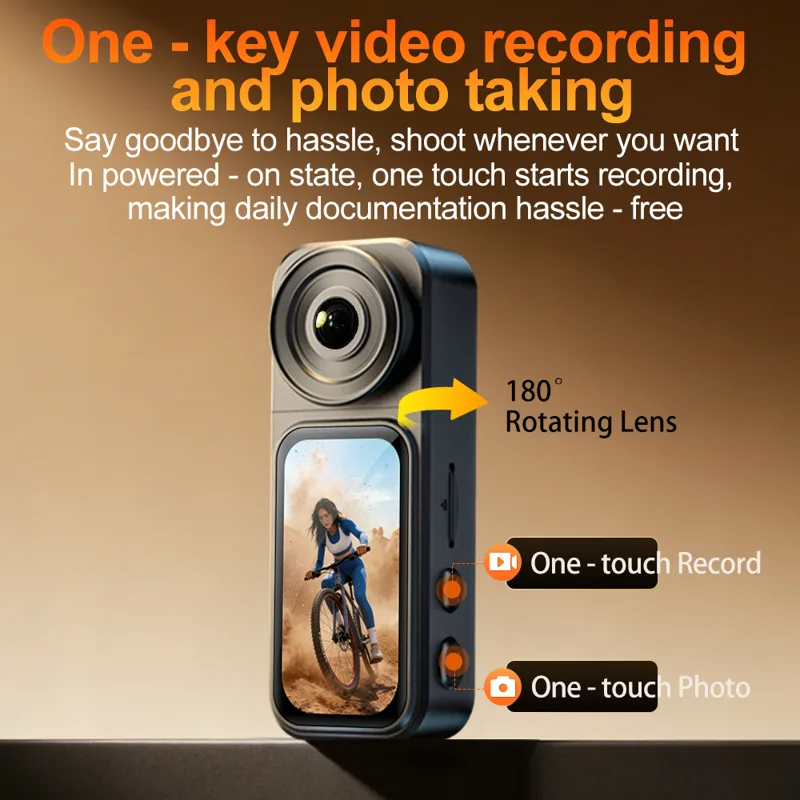 64G Magnet Action Camera Acces - Cycling Gear Beginner 评论和价格