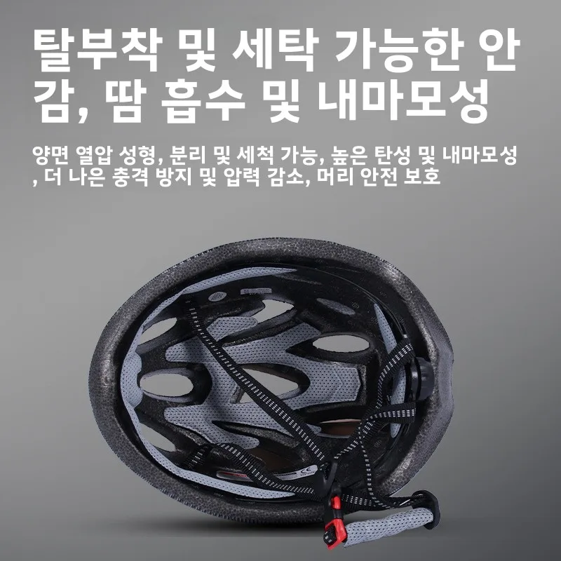Mountain Bike Helmet Road Cycl - Road Cycling Essential Gear 评论和价格