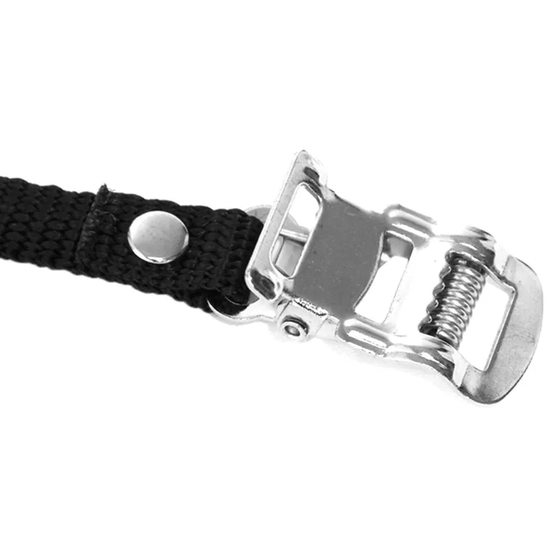Toe Clip Straps Replacement He - Cycling Gear Beginner 评论和价格