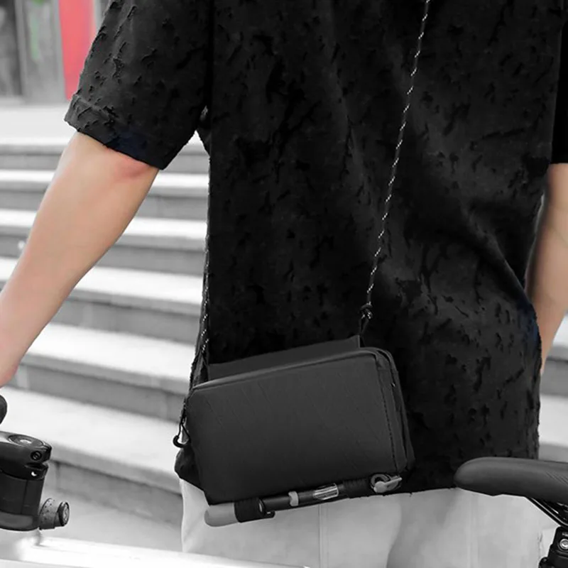 Bike Top Tube Bag Bicycle Fram - Cycling Gear For Commuting 评论和价格