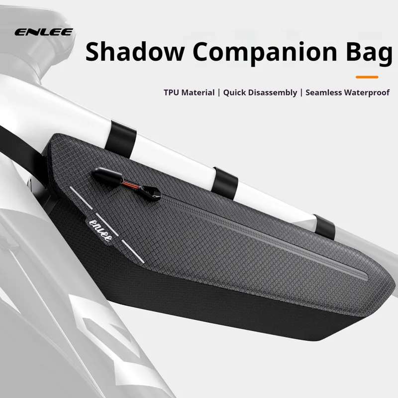 ENLEE Bicycle Top Tube Inner B - Cycling Gear For Commuting 评论和价格