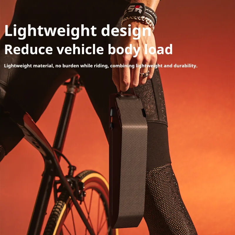 ENLEE Bicycle Top Tube Inner B - Cycling Gear For Commuting 评论和价格