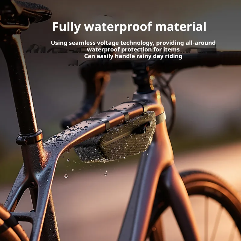 ENLEE Bicycle Top Tube Inner B - Cycling Gear For Commuting 评论和价格
