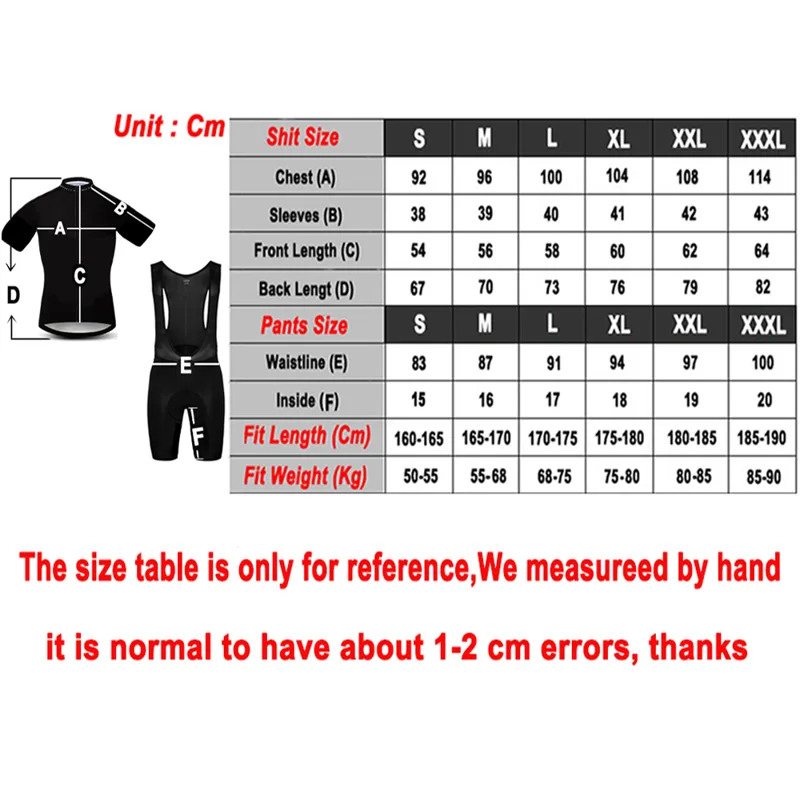 New UAE Cycling Jersey White T - Cycling Gear Jersey 评论和价格