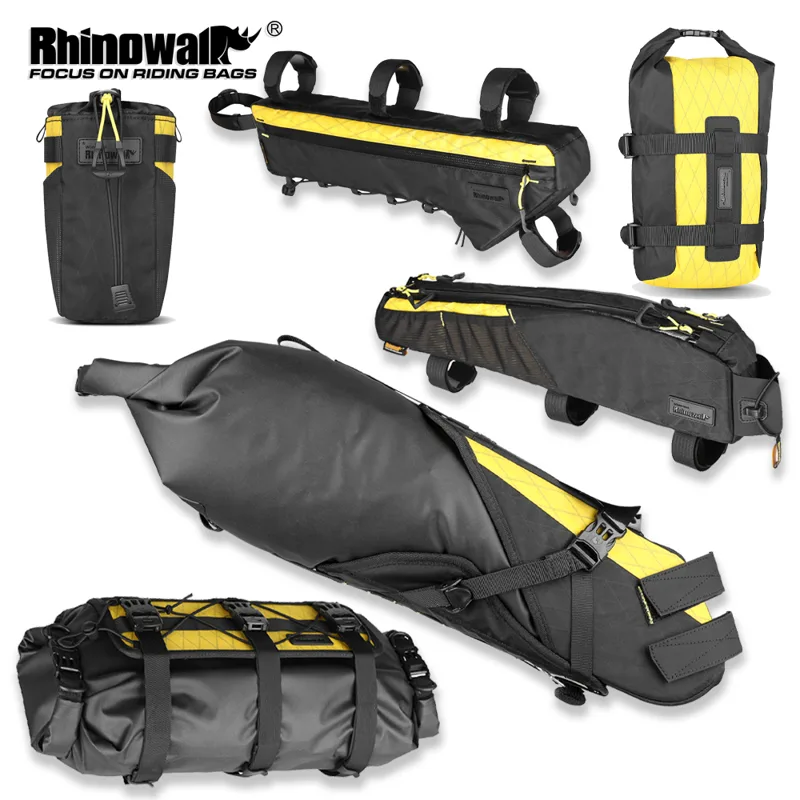 Rhinowalk Bike Long-Distance C - Cycling Gear Needed 评论和价格