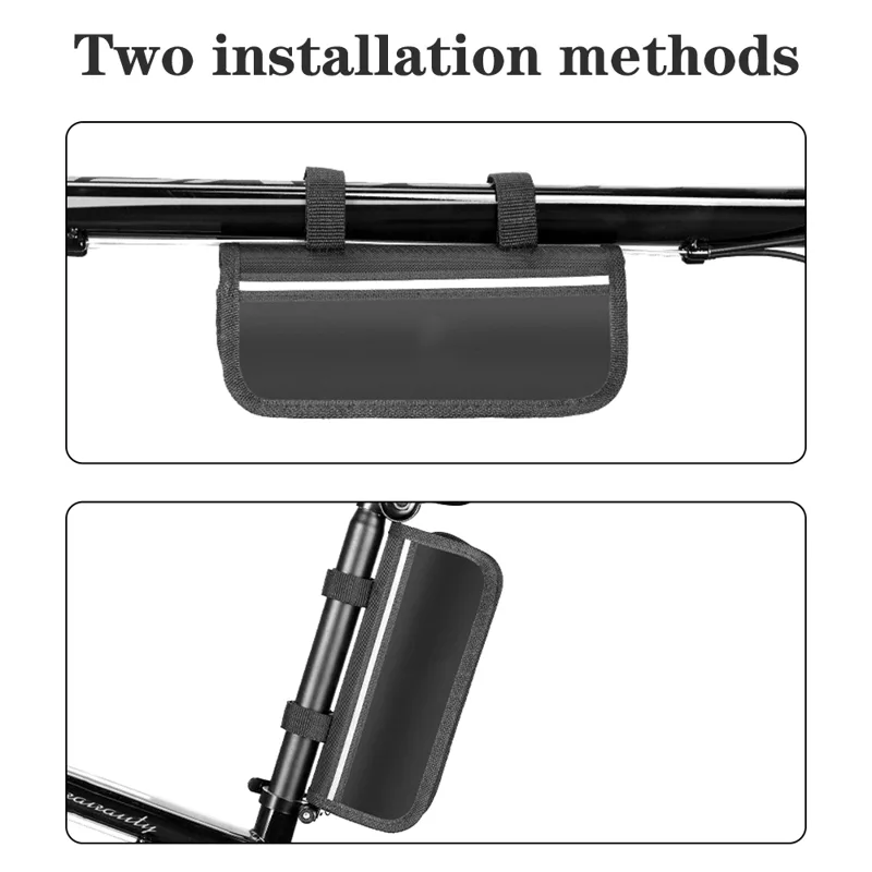 Bicycle Repair Kits Bag Tire P - Cycling Gear Organizer Bag 评论和价格