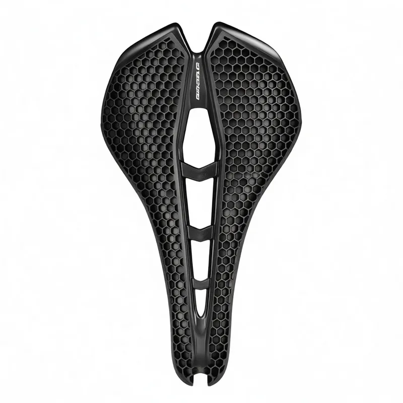 Honeycomb Bicycle Saddle Breat - Cycling Gear For Commuting 评论和价格
