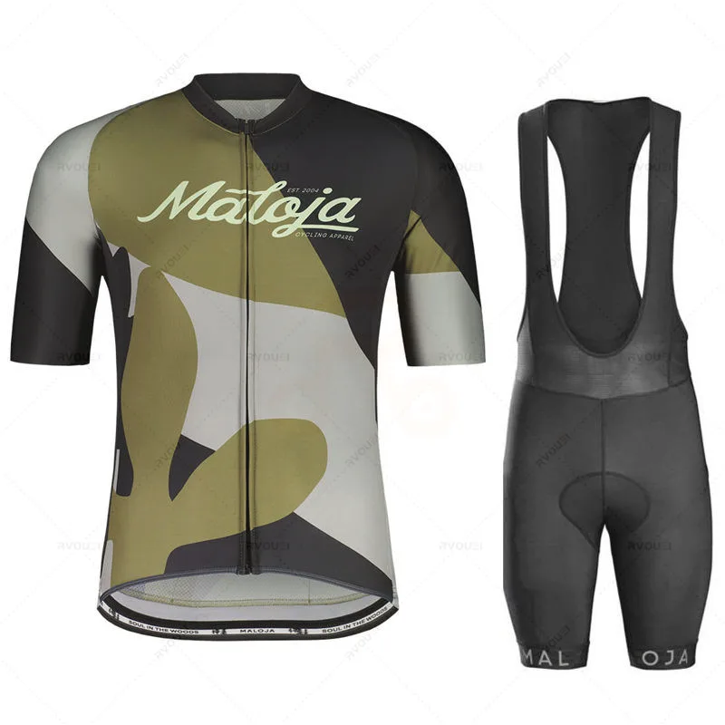 New Malojaing Summer Cycling J - Cycling Gear Brands 评论和价格