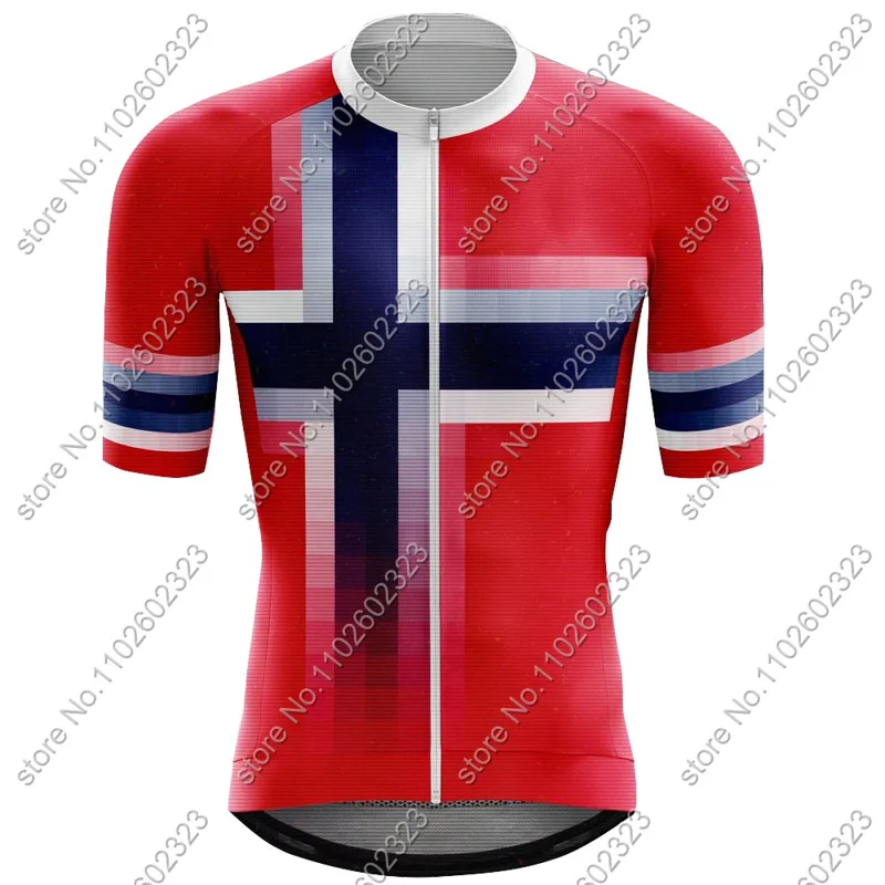2024 Norway Cycling Jersey Nat - Cycling Gear Brands 评论和价格