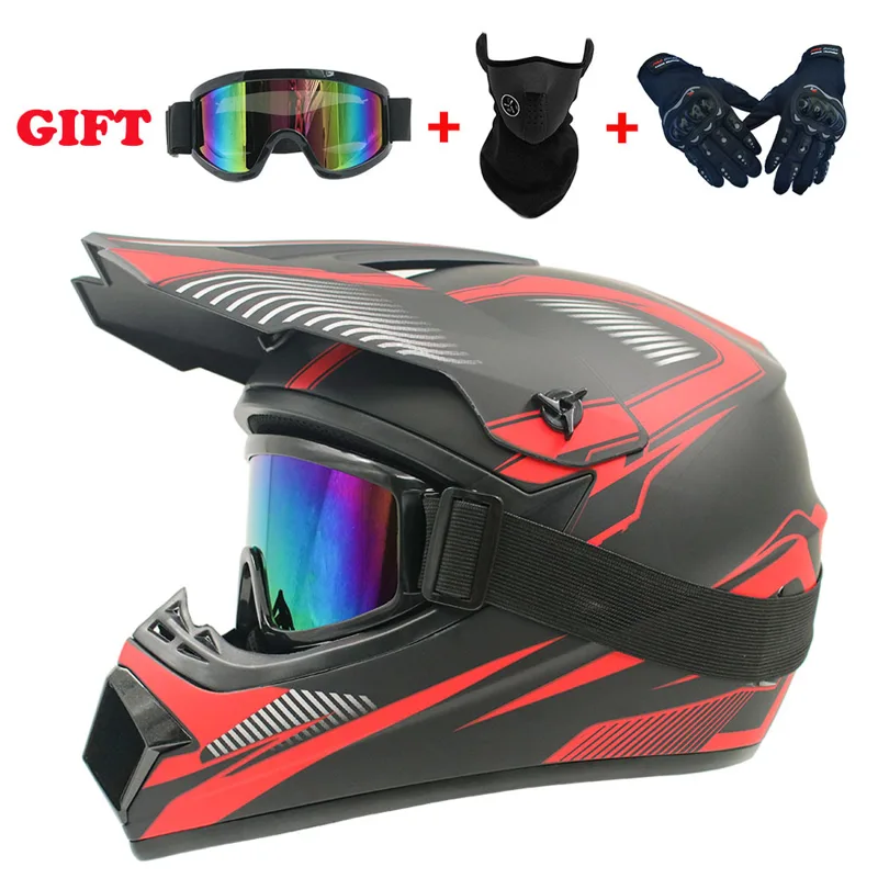 Need Kids Gear Full-Face Motor - Cycling Gear Needed 评论和价格