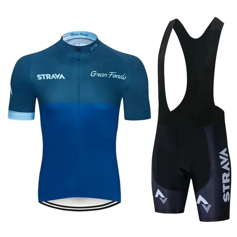 STRAVA Cycling Sets Cycling Cl - Cycling Gear Brands 评论和价格
