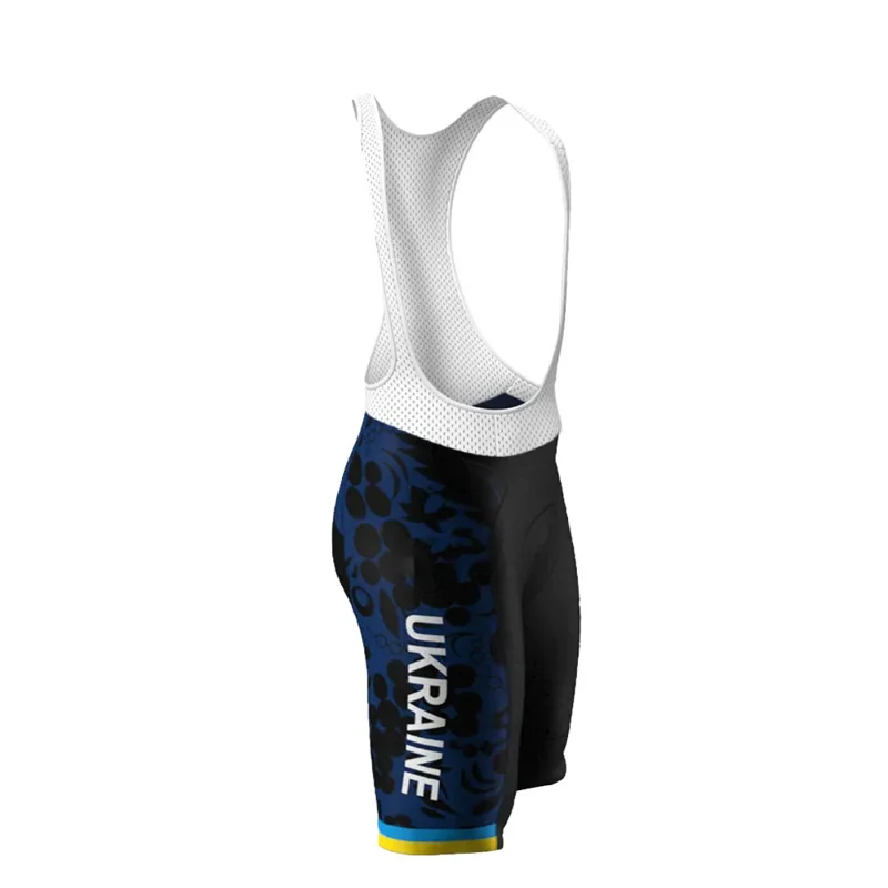 Ukraine National Team 2026 Cyc - Cycling Gear Brands 评论和价格