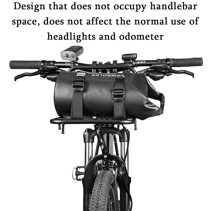 Bicycle Front Rack Aluminum Al - Cycling Gear Organizer Bag 评论和价格