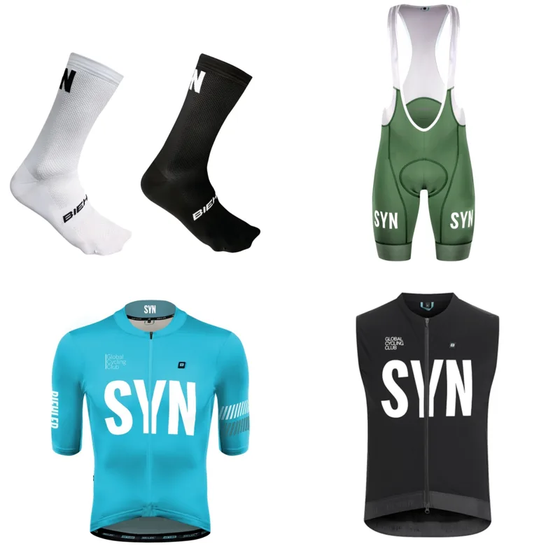 Summer short sleeve Bicycle su - Cycling Gear Brands 评论和价格
