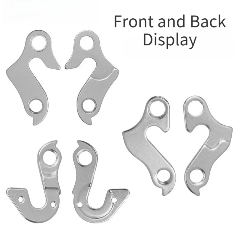 Mountain bike derailleur hange - Cycling Gear Brands 评论和价格