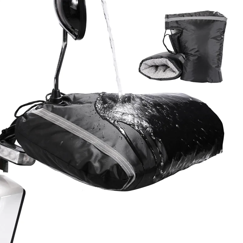 Bike Handle Cover Motorcycle H - Cycling Gear For Commuting 评论和价格