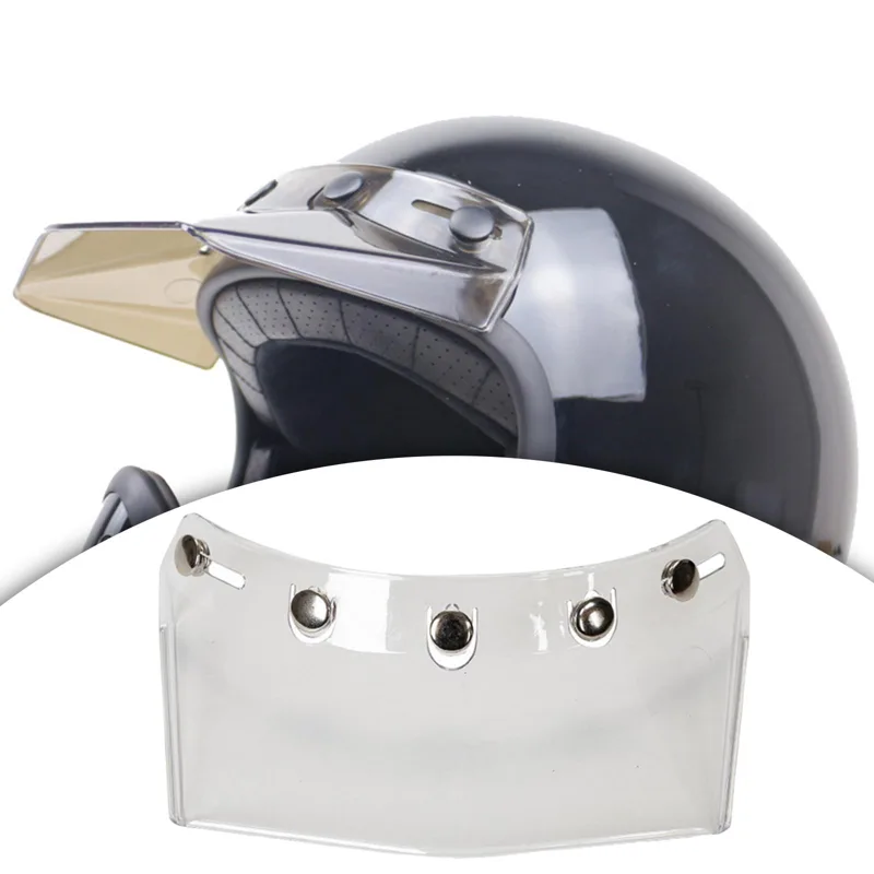 Polycarbonate Bubble Visor Pea - Cycling Gear Sale 评论和价格