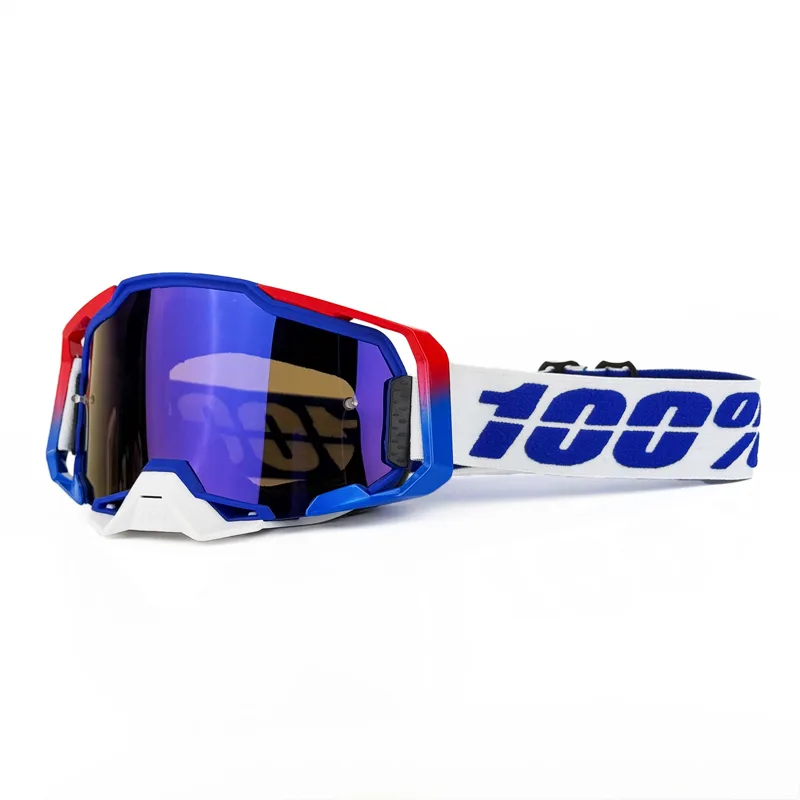 Motorcycle Dust-Proof Goggles, - Road Cycling Essential Gear 评论和价格