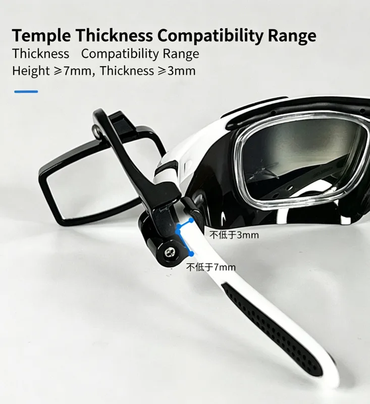 Bicycle Rear View Mirror 360°  - Cycling Gear Sale 评论和价格