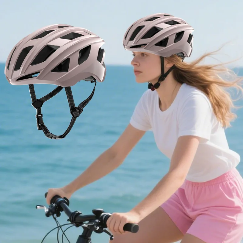 Bike Helmets For Adults Bicycl - Cycling Gear For Commuting 评论和价格